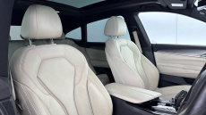 BMW 6 Series 620d M Sport 5dr Auto Diesel Hatchback